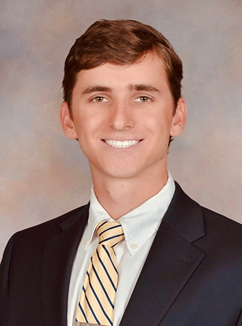 Cole Paschal