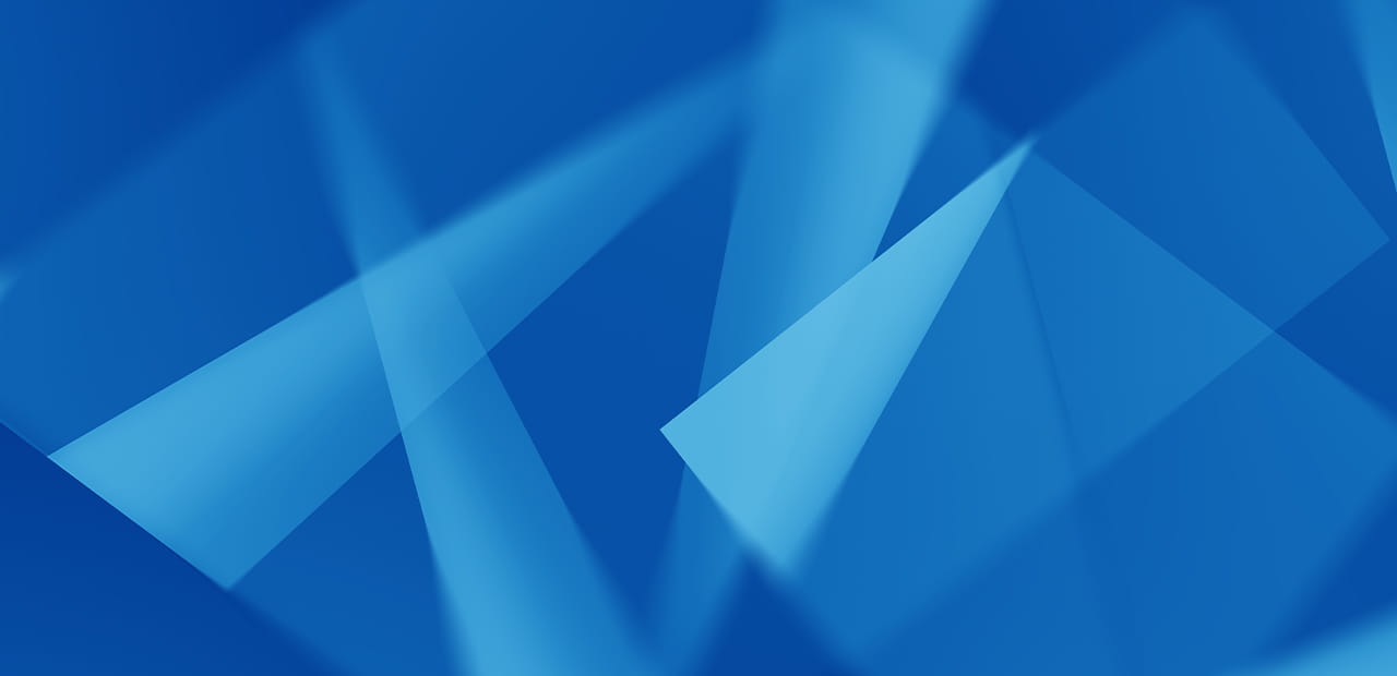 Geometric shapes